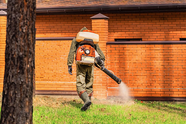Trusted Mosquito Control service in Mahtomedi, MN - Nex Pest Control